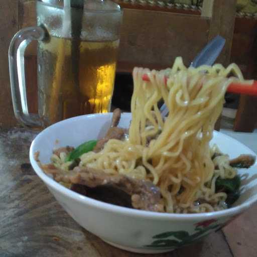 Mie Ayam Mas Pipin 2