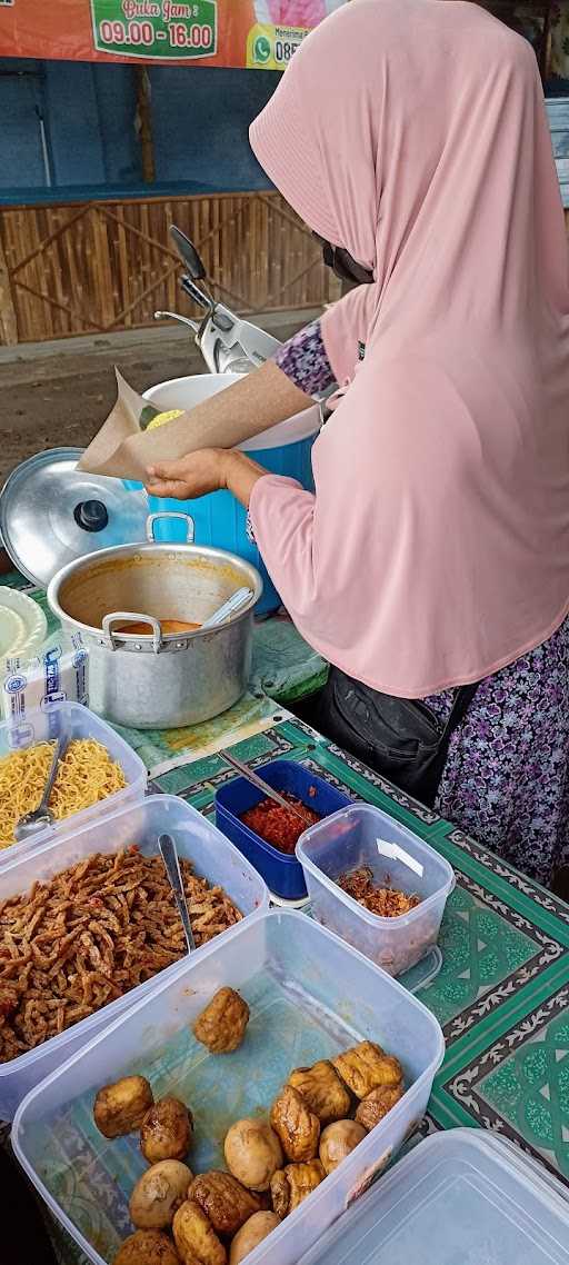 Nasi Uduk & Lontong Sayur 3