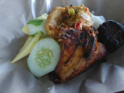 Nasi Wiwit Mbak Nur 10