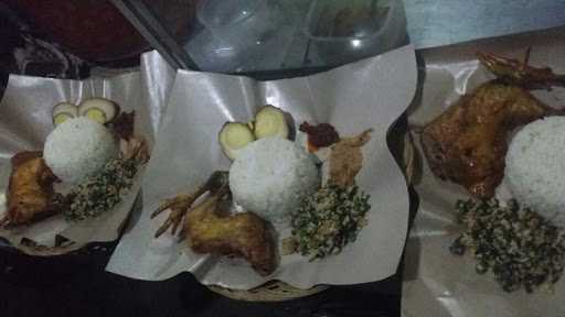 Nasi Wiwit Mbak Nur 5