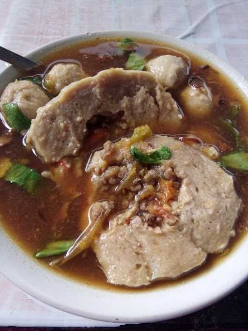 Pak Man Bakso Bulan/Ngreden 2