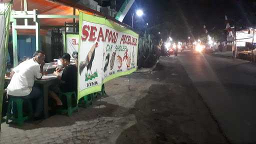 Pecel Lele Tanjung 3