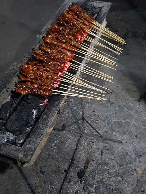 Sate Ayam Juwiring Cak Rahmat 6