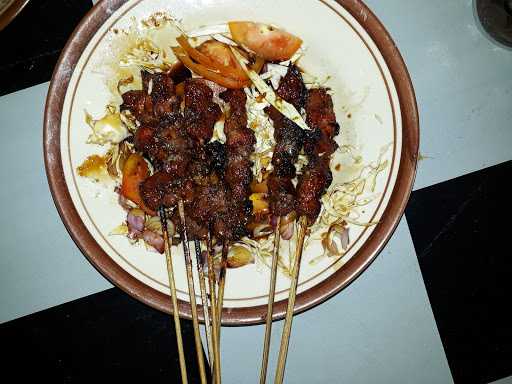 Sate Kambing Pak Har 7