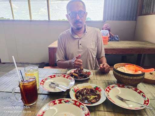 Sate Kambing Pak Reso 7