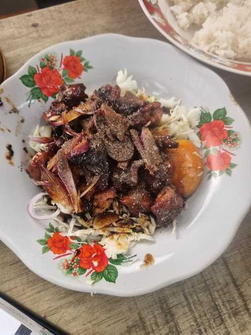 Sate Kambing Pak Reso 4