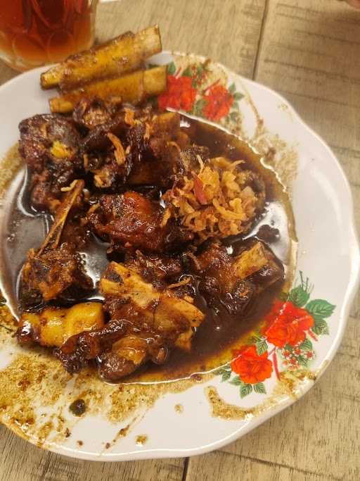 Sate Kambing Pak Reso 3