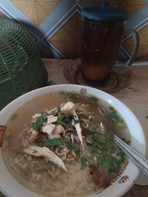 Soto Ayam Pak Mardi/Pak Jon 1