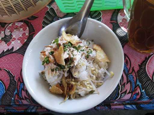 Soto Kenthang Pak Pendek 2