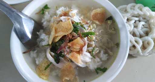 Soto Kenthang Pak Pendek 7