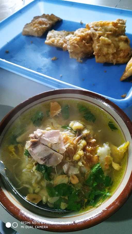 Soto Pak Edi 1