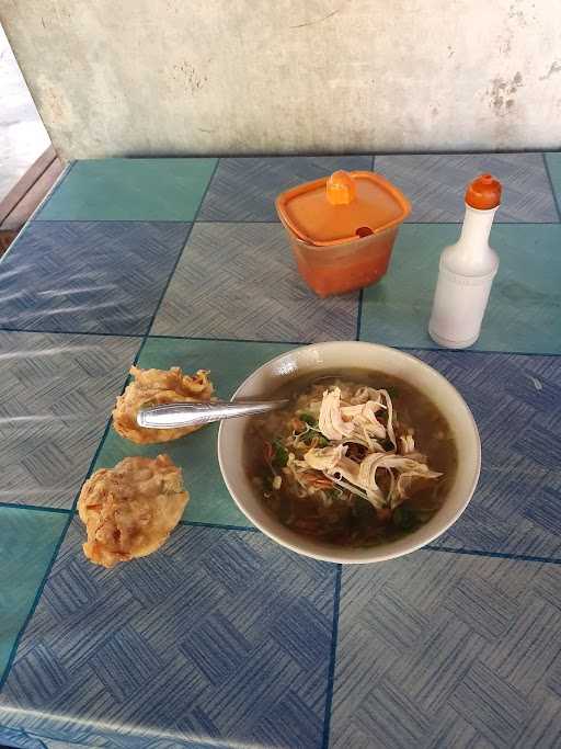 Soto Randu Alas 1