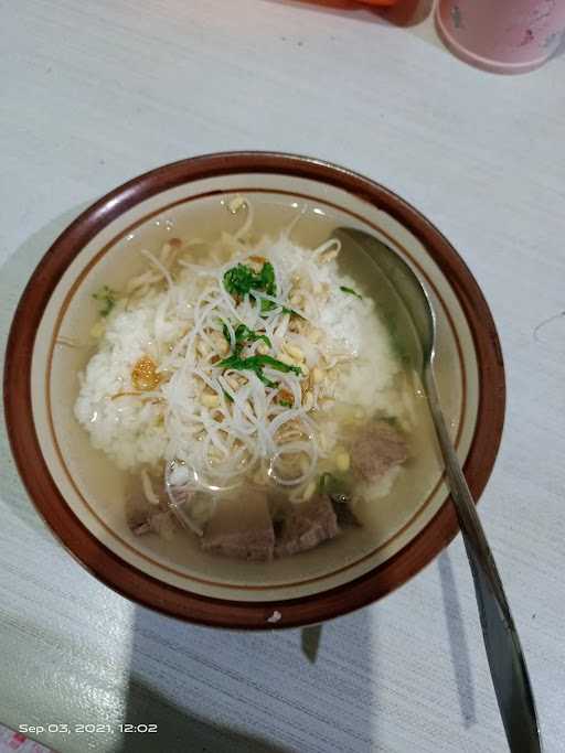 Wapu - Soto & Ayam Goreng Kremes 2