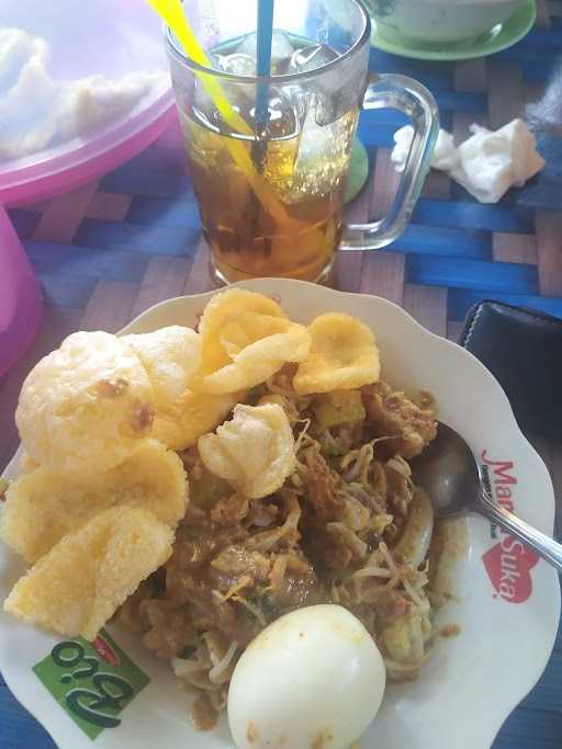 Warung Bakso Pak Kosim 4