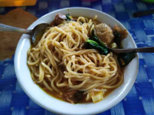 Warung Bakso Pak Kosim 3