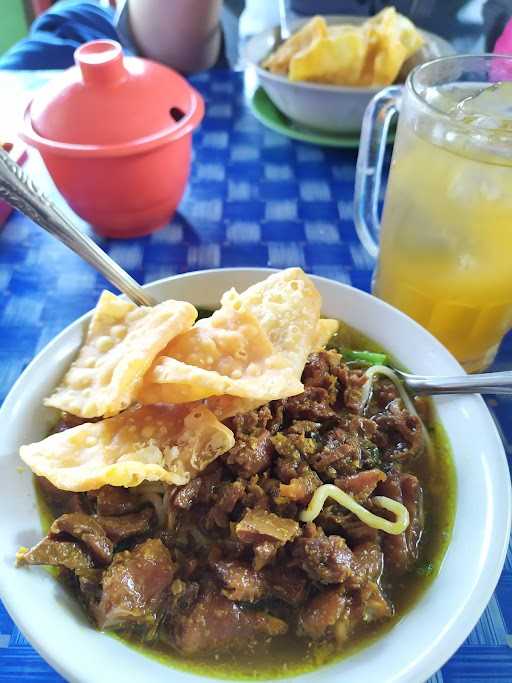 Warung Bakso Pak Kosim 1