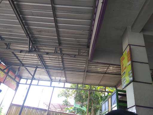 Warung Bakso Pak Kosim 7