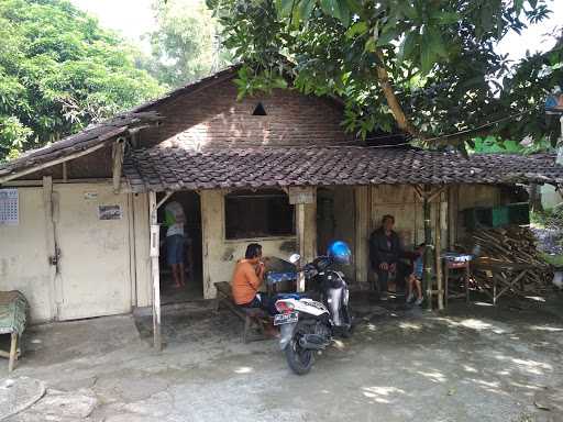 Warung Bu Lestari Mrisen 5