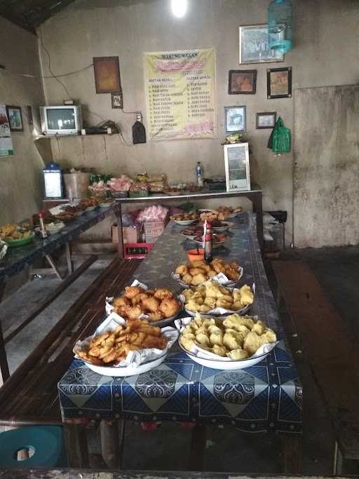 Warung Bu Lestari Mrisen 2