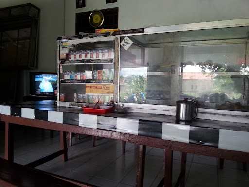 Warung Bu Sri 3