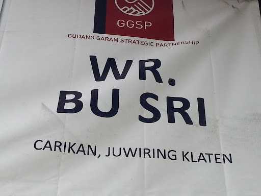 Warung Bu Sri 1