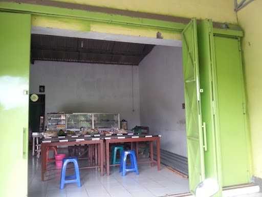 Warung Bu Sri 5