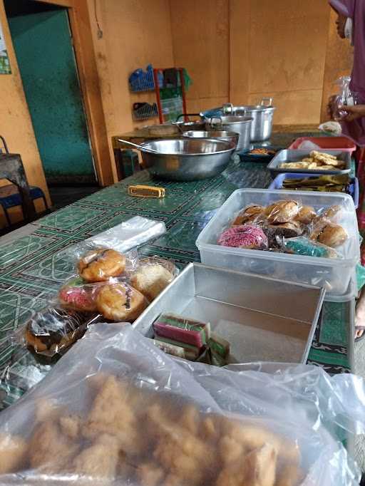 Warung Makan Bu Sam Jaten 2