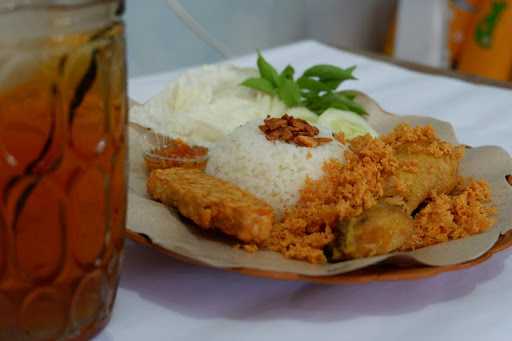 Warung Soto Ayam Kremes Bahagia 2