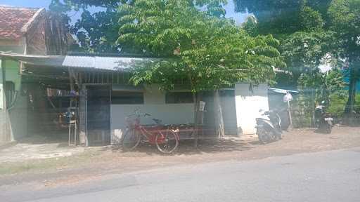 Warung Soto Ibu Farida 2