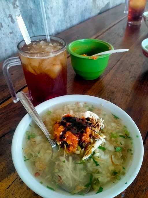 Warung Soto Sadarni 2