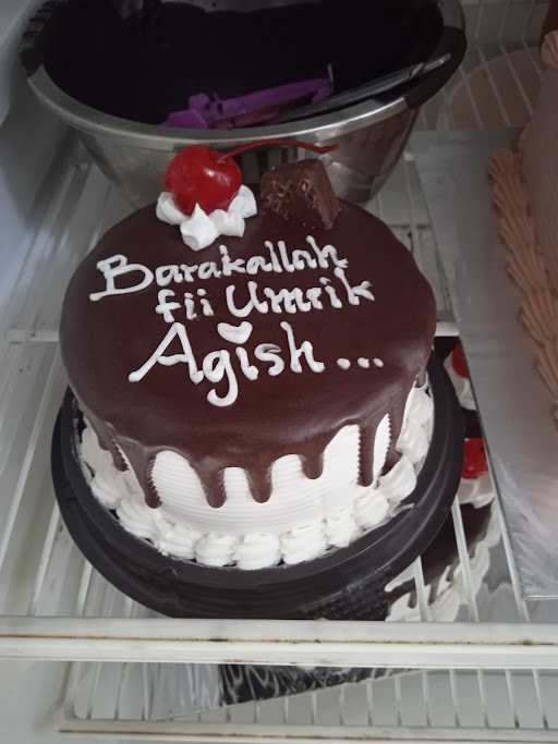 Aftani Cake 8