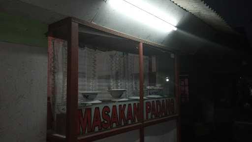 Masakan Padang Salero Kampuang 2