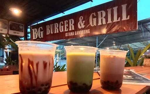 B&G Burger And Grill 3