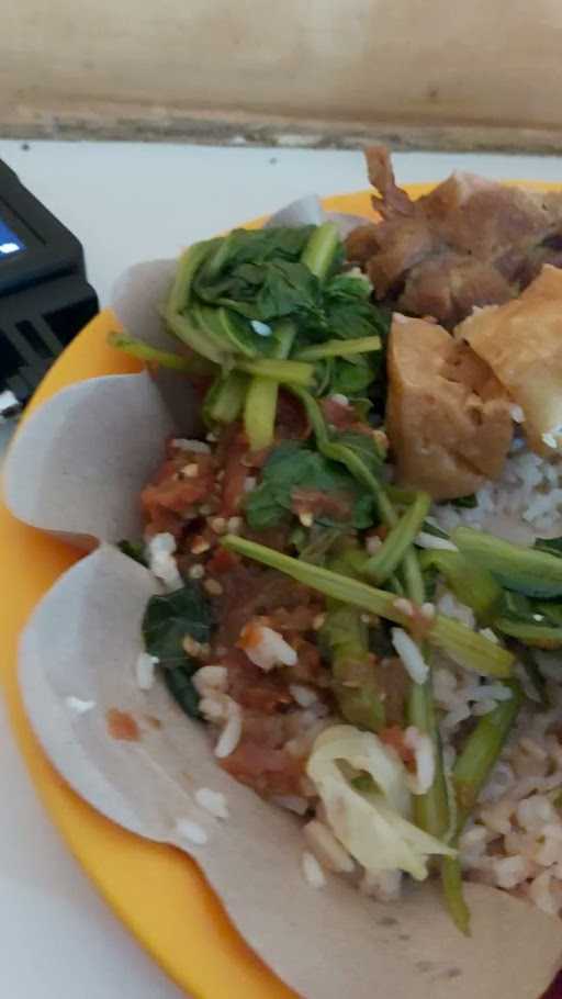 Nasi Tempong Mbok Nah 7