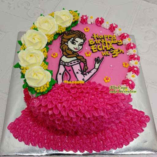 Mbak Ayu Cake & Craft 4