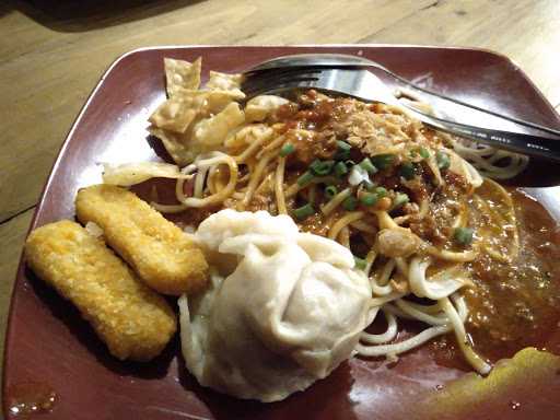 Rjf Cafe (Mie Ngenes) Kabuh 7