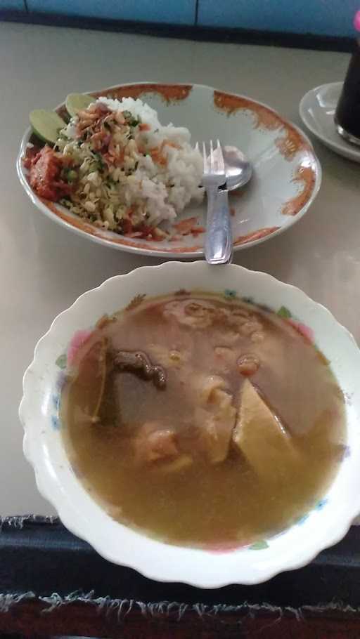 Warung Makan Ibu Sundari 6