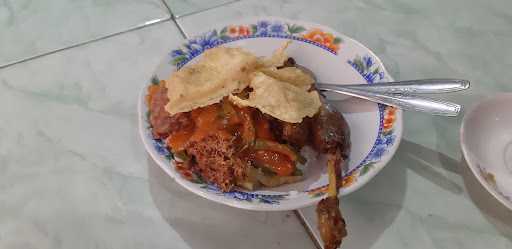 Warung Makan Ibu Sundari 4