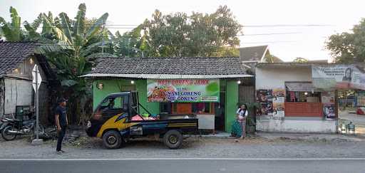 Warung Nasi Goreng Jawa 4