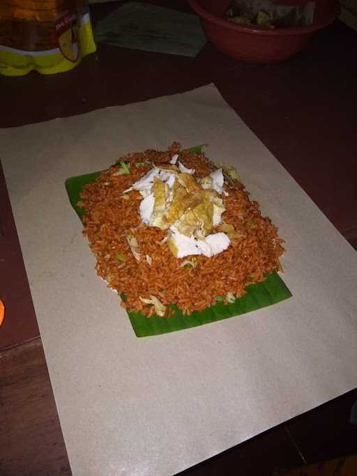 Warung Nasi Goreng Jawa 8