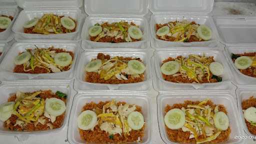 Warung Nasi Goreng Jawa 6