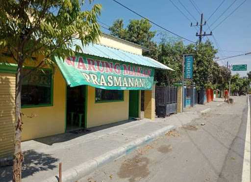 Warung Prasmanan 4