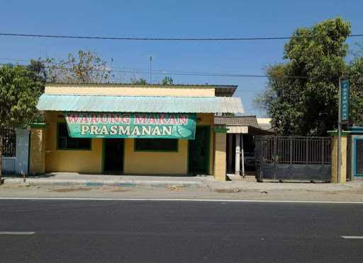 Warung Prasmanan 3