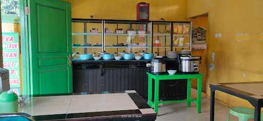 Warung Prasmanan 5