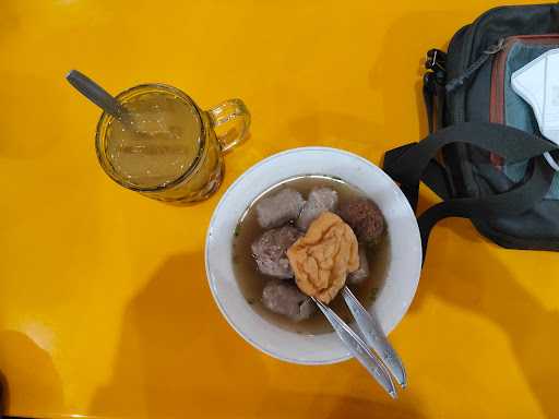 Bakso Probolinggo 10