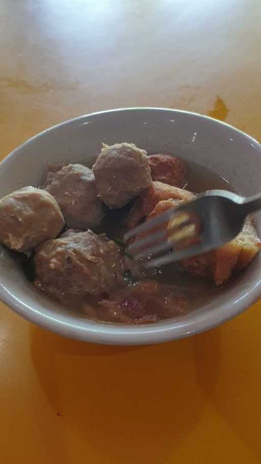 Bakso Probolinggo 9