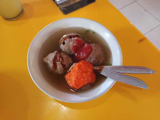 Bakso Probolinggo 4