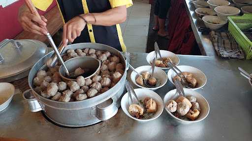 Bakso Probolinggo 3