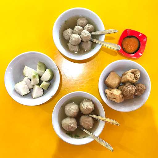 Bakso Probolinggo 2