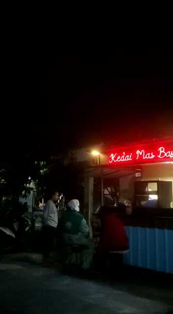 Kedai Mas Bay 10